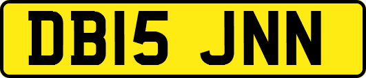 DB15JNN