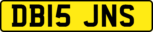 DB15JNS