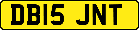 DB15JNT