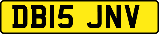 DB15JNV