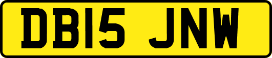 DB15JNW