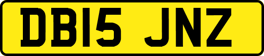 DB15JNZ