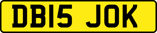 DB15JOK