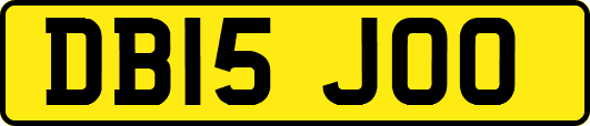 DB15JOO