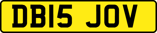 DB15JOV
