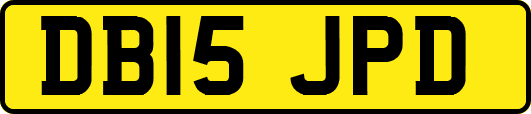 DB15JPD