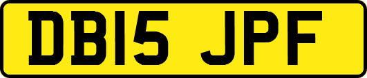 DB15JPF