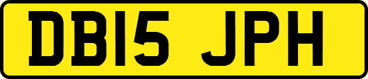 DB15JPH
