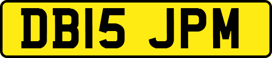 DB15JPM