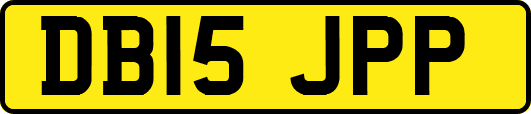 DB15JPP