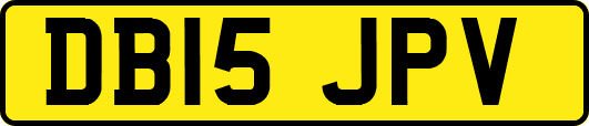 DB15JPV