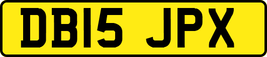 DB15JPX