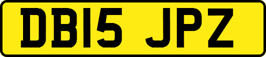 DB15JPZ