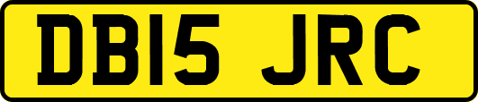 DB15JRC
