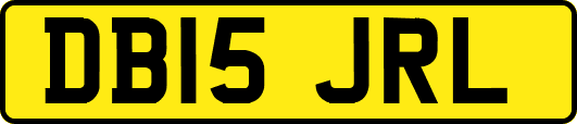 DB15JRL
