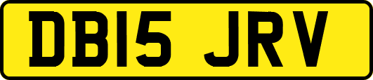 DB15JRV