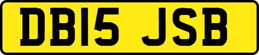DB15JSB
