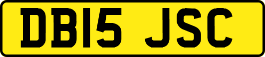 DB15JSC