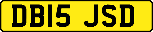DB15JSD