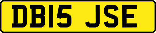 DB15JSE