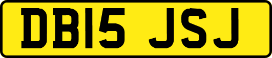 DB15JSJ