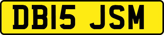 DB15JSM