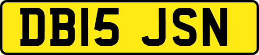 DB15JSN
