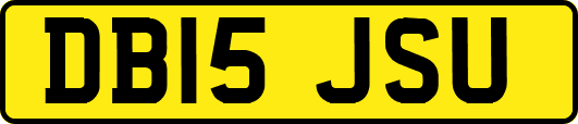 DB15JSU