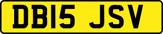 DB15JSV