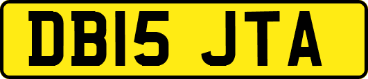 DB15JTA
