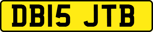 DB15JTB