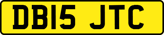 DB15JTC