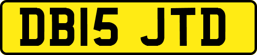 DB15JTD