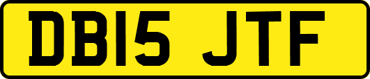DB15JTF