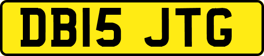 DB15JTG