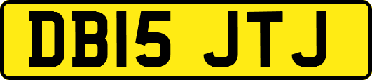 DB15JTJ