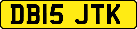 DB15JTK