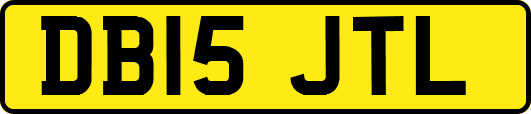 DB15JTL