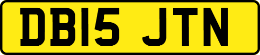 DB15JTN