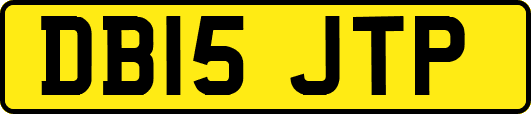 DB15JTP