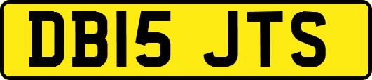 DB15JTS
