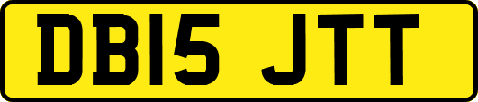 DB15JTT