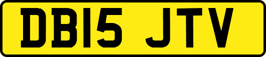 DB15JTV