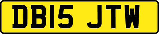 DB15JTW