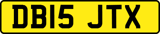 DB15JTX