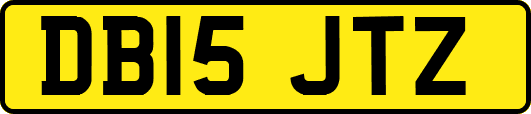 DB15JTZ