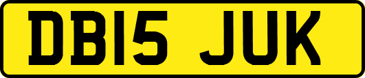 DB15JUK