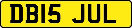 DB15JUL