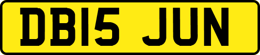DB15JUN