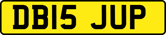 DB15JUP